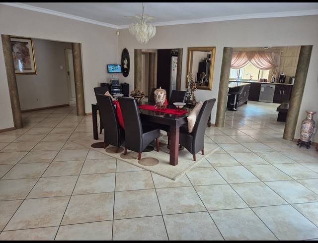 3 BEDROOM HOUSE FOR SALE IN PRIMROSE HILL
